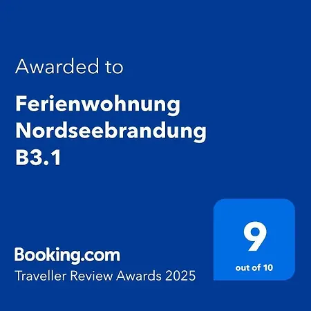 Strandhaus-nordseebrandung-fewo-b3-1 Cuxhaven