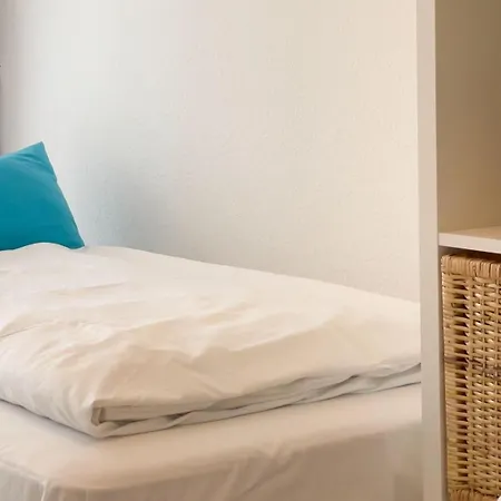 Apartmán Strandhaus-nordseebrandung-fewo-b3-1 Cuxhaven