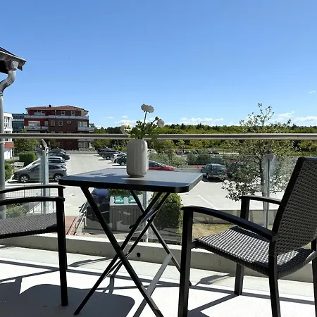 Apartmán Strandhaus-nordseebrandung-fewo-b3-1