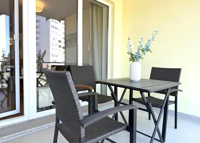 Strandhaus-nordseebrandung-fewo-b3-1 아파트