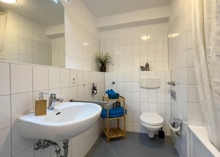 Strandhaus-nordseebrandung-fewo-b3-1 아파트
